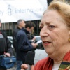 Militante Amnesty International