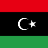 libye_drapeau