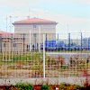 Le centre de rétention administrative de Perpignan (DR)