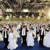 mass wedding