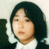 Megumi Yokota, enlevée en 1977 à l'âge de 15 ans. Déclarée morte par les autorités nord-coréennes en 1994, les associations japonaises la pensent encore vivante. (DR)