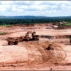 mine d'or mali