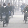Pollution: les masques deviennent indispensables pour circuler à Pékin (DR)