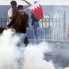 Scène de révolte dans les rues de Manama, la capitale du Bahreïn. DR