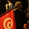 TUNISIE/Tunis 2012 01 12   © Moujahed Jarboui