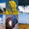 Les énergies renouvelables sont multiples. DR