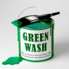 Green wash