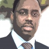 Macky Sall. DR