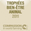 trophée animal