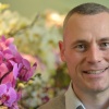 Yannick Vincent Orchidéiste