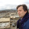 Christophe Fiat à Iwaki