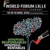 images forum mondial Lille