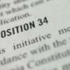 Echec californien, proposition 34, cause abolitionniste, peine de mort, abolition, proposition 30, hausse d’impôts, opposition, edito
