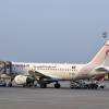 Tunisair Avion Open Sky Tunisie