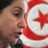 Maya Jribi, Secrétaire générale de Al Joumhouri
