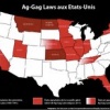 ag gag law