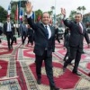 hollande maroc