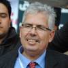 Le doyen de l'université de  la Manouba, Habib Kazdaghli