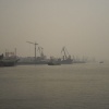 pollution