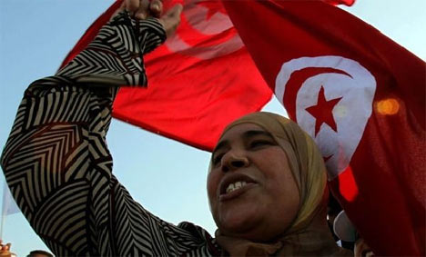 femme-tunisienne-2