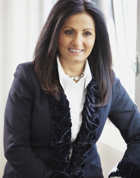 Almas Jiwani: « We are on the road to achieve gender equality ...