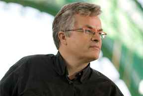 Gilles Berhault