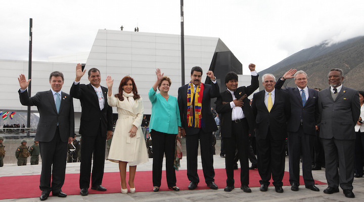 Featured image by: Presidencia de la República del Ecuador. Taken on: December 5, 2014. Taken from: https://www.flickr.com/photos/presidenciaecuador/15953736362