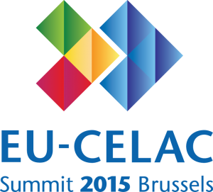 Logo Eu_Celac2015 horyzontal