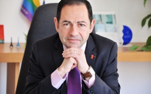 Jean-Luc Romero-Michel 
