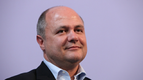 Le rendez-vous politique avec Bruno Le Roux :