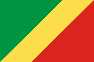 drapeau congolais