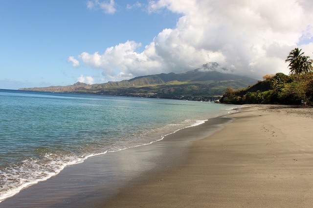 L'énergie technique des mers séduit entre autres la Martinique - Crédit photo : Pixabay