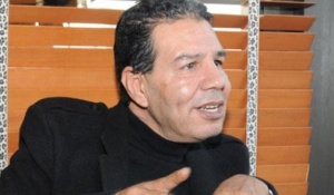 Abderrahmane MEKKAOUI