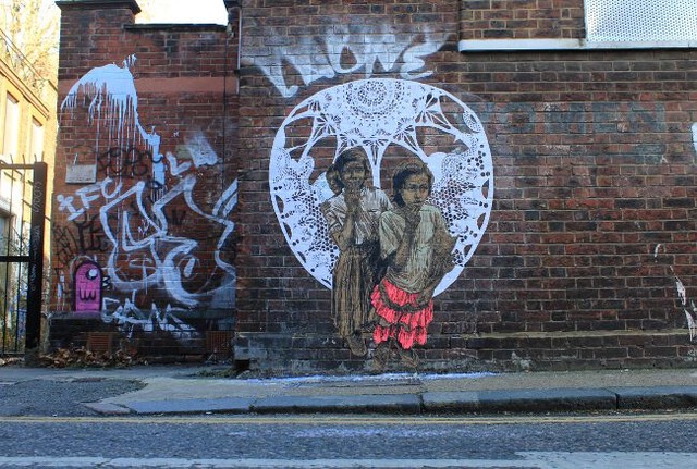 Swoon London