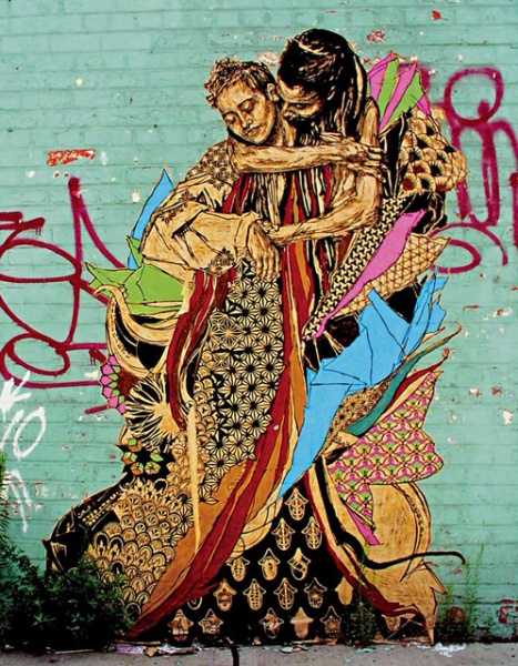 Swoon New-York