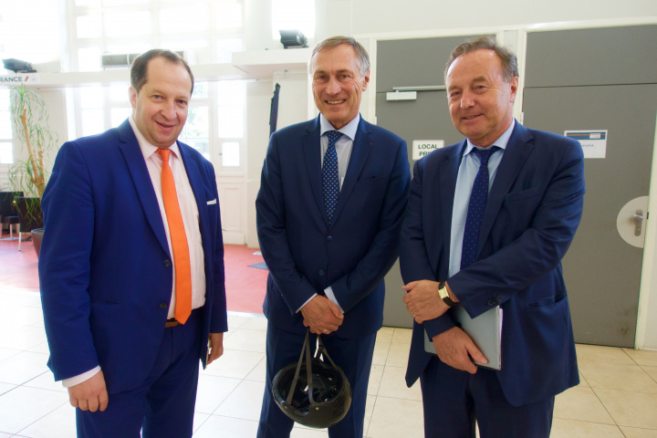 L'hebdo Opinion Internationale 17 juillet 2019