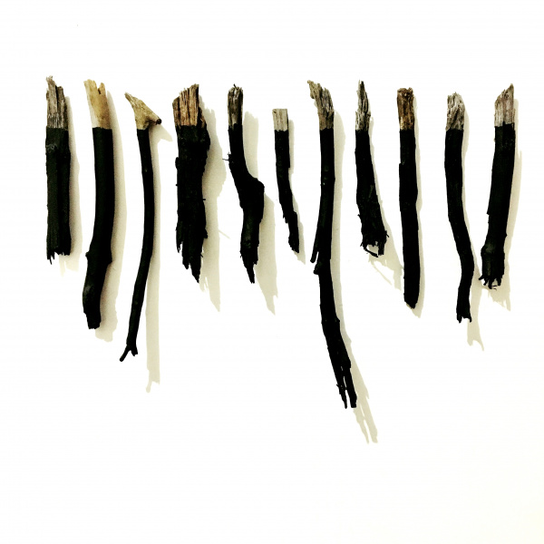 VisuelAffichePRESENCES6foursCARUEL