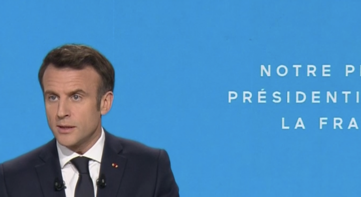 La pire décision des années Macron. L’édito de Michel Taube