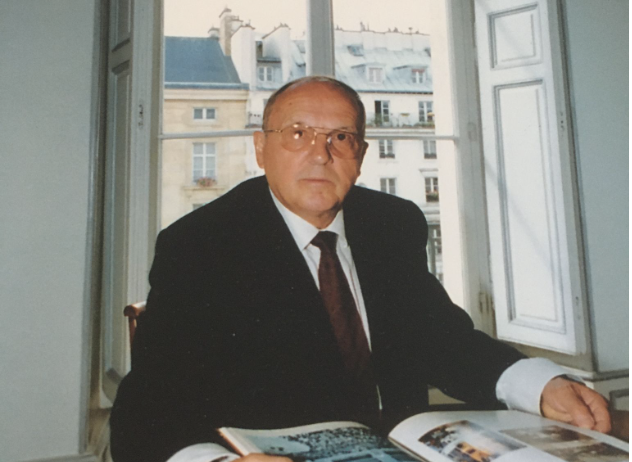 Jacques Soppelsa