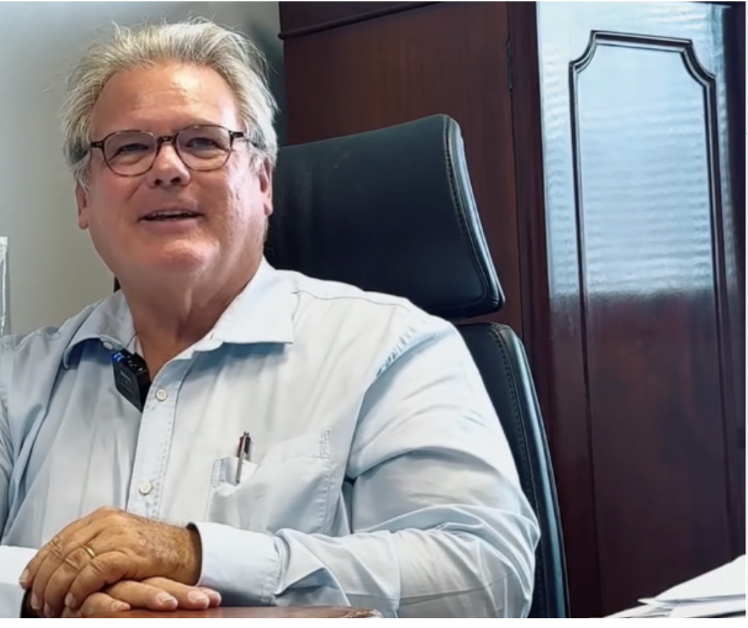 Patrice Fabre (groupe Karibea) : « Sans touristes toute l’année, la Martinique n’aura pas de modèle économique viable. »