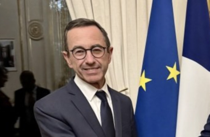 Exclusif : Bruno Retailleau se rendra en Martinique et aux Antilles le 27 juin pour renforcer la lutte contre le narcotrafic et les violences subséquentes