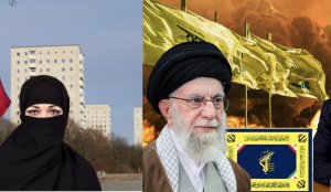 Des banlieues françaises à l’Afghanistan, la chute des mollahs en Iran serait la plus belle nouvelle depuis la chute du mur de Berlin. L’édito de Michel Taube