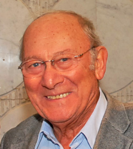 Henri Hochner