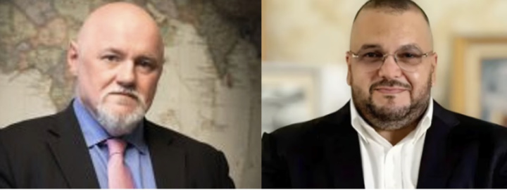 Claude Moniquet et Mehdi Hijaouy : et si Abou Dhabi jouait un rôle essentiel dans l’avenir de Gaza ?