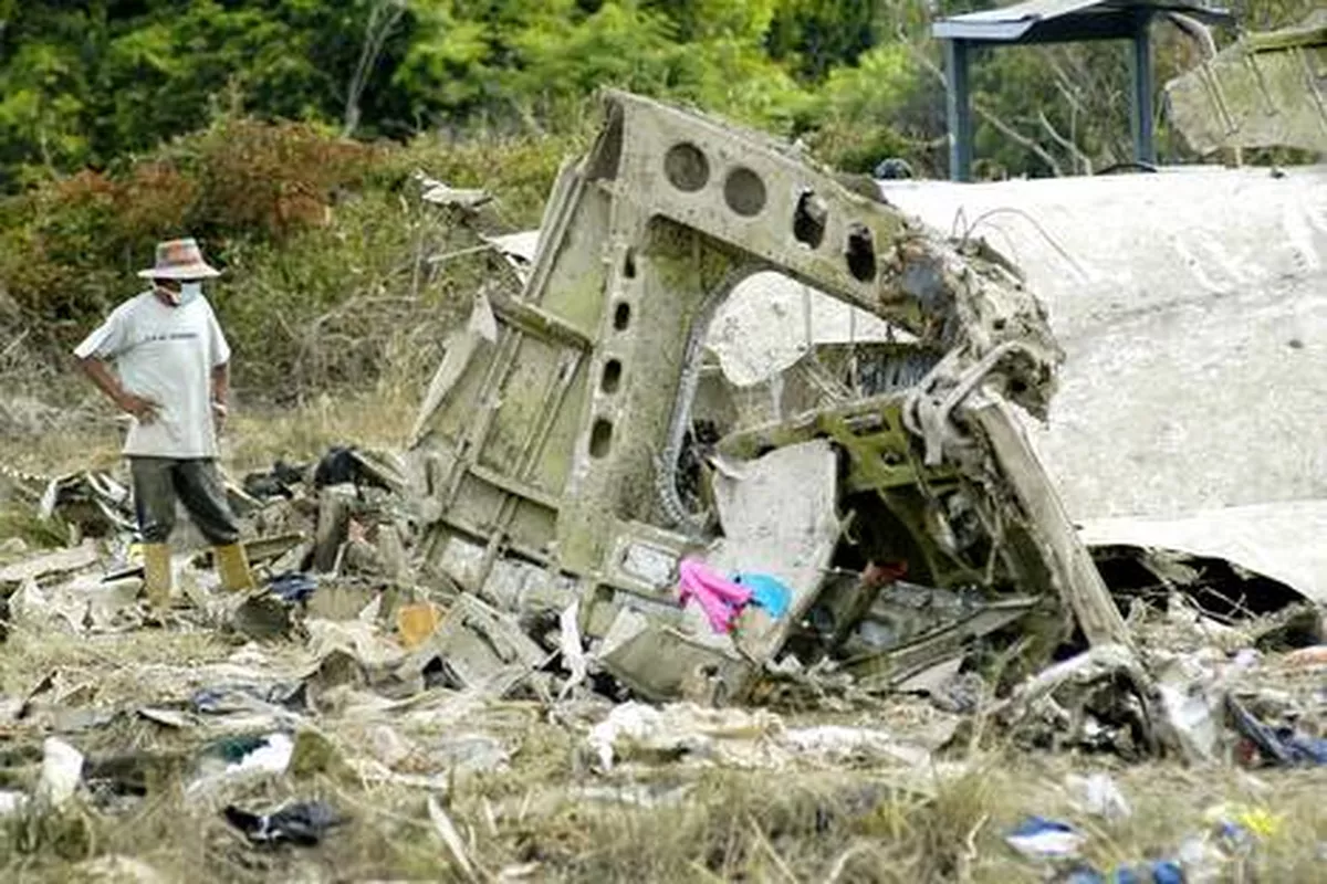 Crash de la West Caribbean : vingt ans après, la plaie reste ouverte

