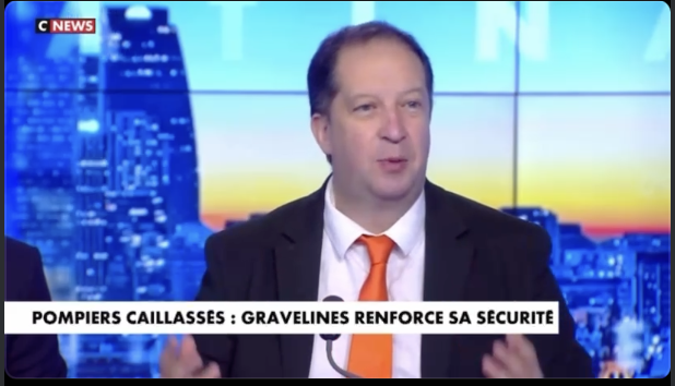 Dans la Manche, l’armée doit épauler la police pour gérer les flux de migrants et rétablir la tranquillité publique. Michel Taube sur Cnews