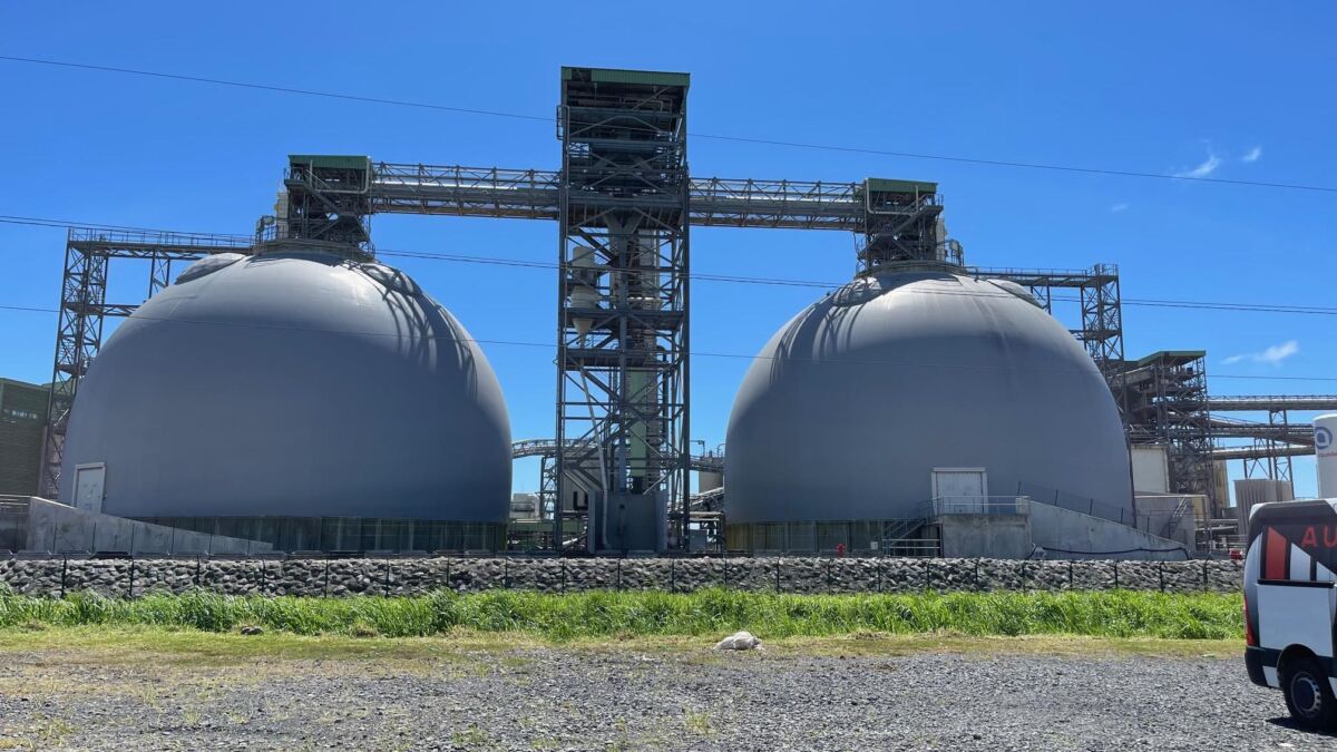 Fin de grève chez Albioma : la réception de cannes redémarre aujourd’hui