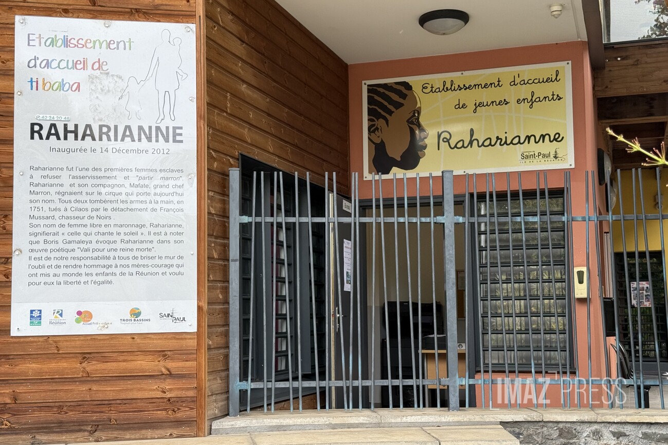 La Réunion : Saint-Paul, après les soupçons d’agressions sexuelles en crèche, l’affaire tombe faute de preuves

