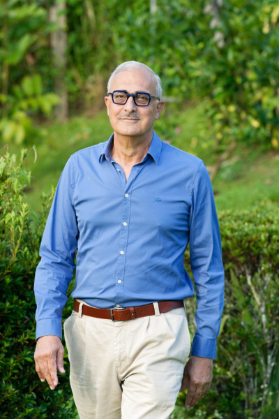 L’appel d’André Atallah au gouvernement : « il faut une Opération d’Intérêt National contre l’invasion des sargasses aux Antilles Guyane »