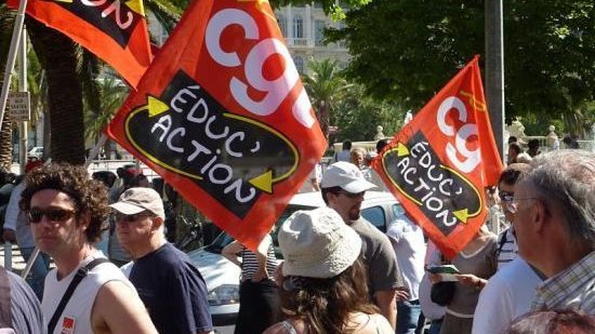 Mayotte : la CGT Éduc’action alerte sur une école « au bord de la rupture »
